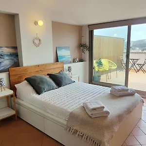 Loft Mar&pol , Palafrugell España